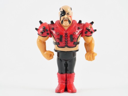 Figurine hawk legion dooms - figurine, of