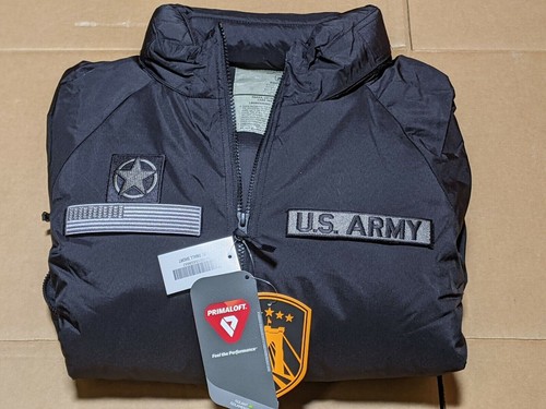 Military ecw gen - gen, 3