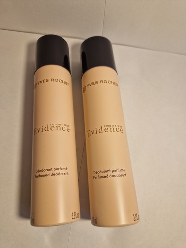 Yves rocher femme - yves, deodorants