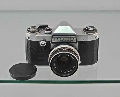 Praktica neuf avec - praktica,