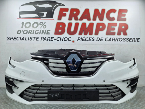 Pare choc avant complet - avant,