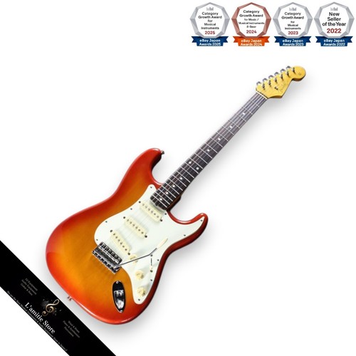 Guitare fender japan st62 - japan,