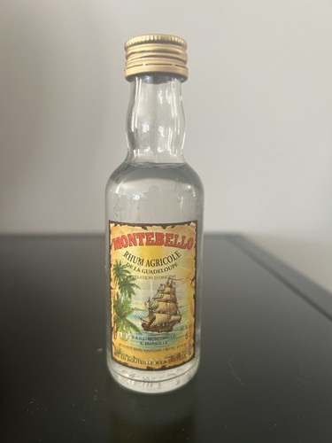 Mignonnette rhum - mignonnette,