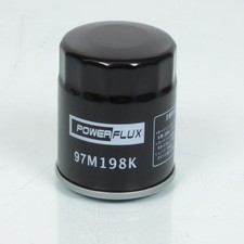 Filtre à huile Powerflux pour