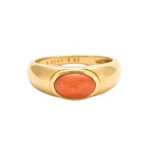 VAN CLEEF & ARPELS - Bague