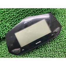 Compteur Gixxer Sf250 41K0