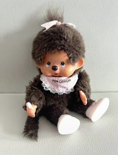 Monchhichi Sekiguchi Fille