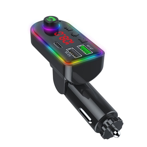 Lecteur mp3 bluetooth pour - lecteur,