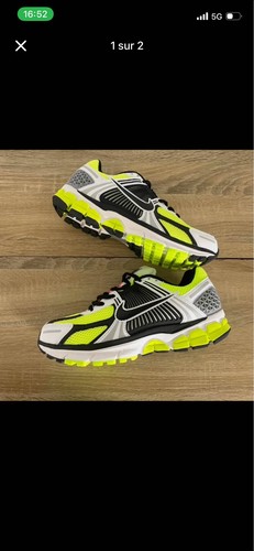 Nike baskets homme sport - homme, tige