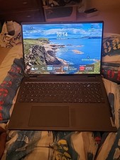 Lenovo Yoga 7 X360 Tactile I7 fonctionnel BOUTON POWER CASSÉ