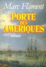 Porte des ameriques - FLAMENT, Marc