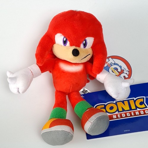 Sonic the hedgehog sega - the,