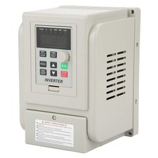 VFD Variateur de fréquence