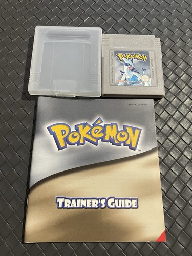 Pokémon version argent jeu - argent,