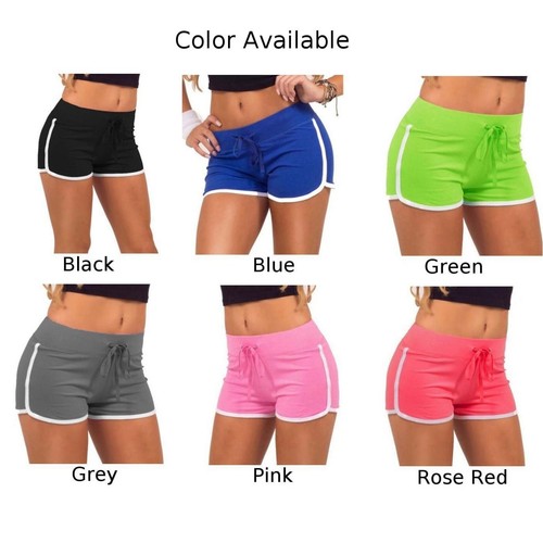 Femme short jogging pantalon - short,