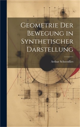 Geometrie der bewegung - geometrie,
