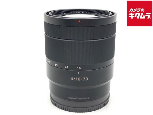 Sony vario tessar 16 - vario-tessar, 16-70mm