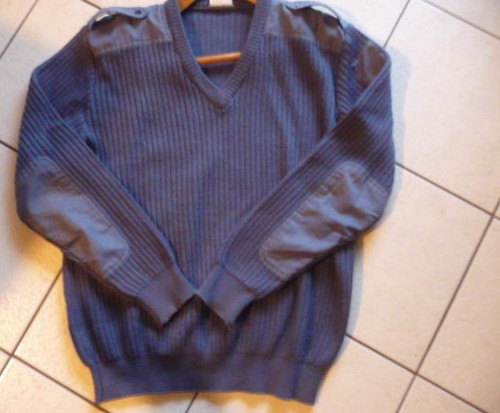 Pull saint james 100 pure - pull,