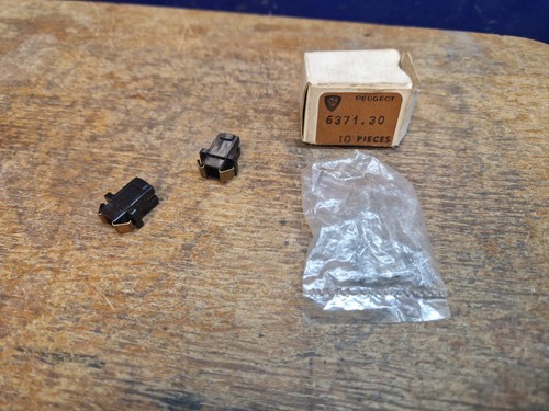 Nos lot porte ampoule - porte,