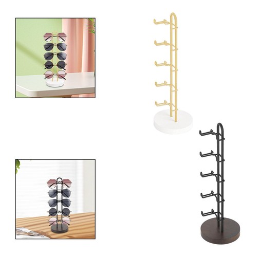 Eyeglass display rack howder - eyeglass,