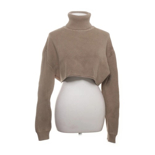 Zara pull col roulé - col, taille