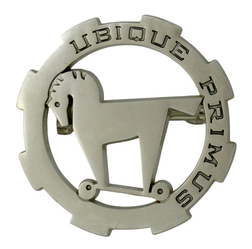 Insigne militaire military - insigne, (military