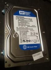 Disque Dur Western Digital 250GB Sata