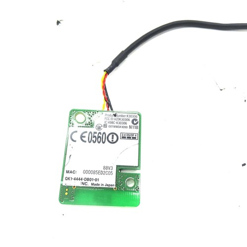 Wifi card qk1 4444 - wifi,