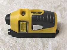 Petit Niveau Laser Portable Projection Horizontale Verticale
