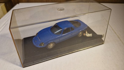 Gts résine matra jet 6 - -,