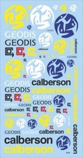 decals decalcomanie geodis