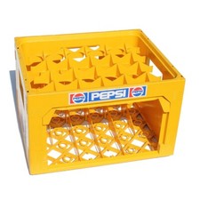 Caisse casier / distributeur