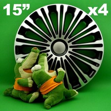 Enjoliveurs 15" Volante★4