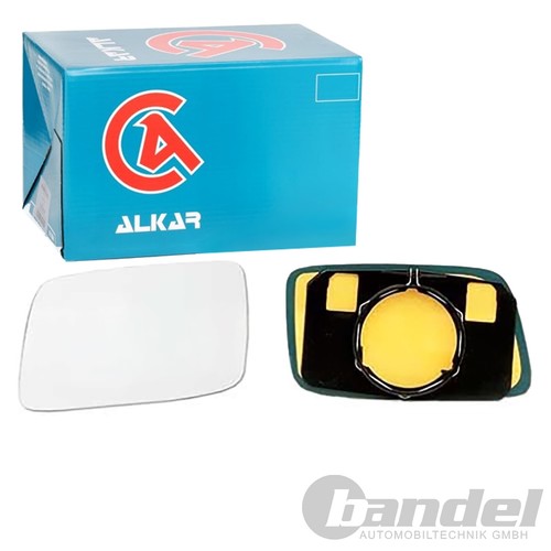 Alkar miroir plan rétroviseur - alkar,