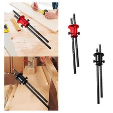 Jauge de marquage de roue