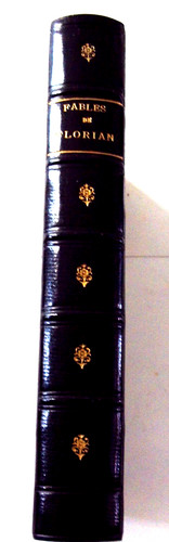 Fables florian suivies - fables, des