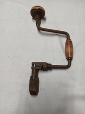 Ancien vilebrequin chignole - ancien,
