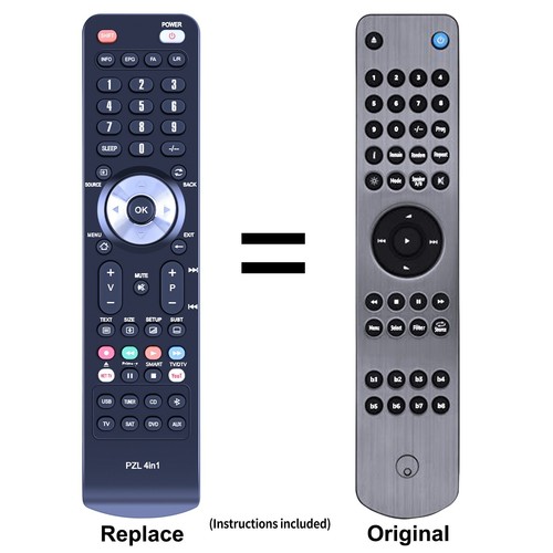 851c 851a replacement - rc-851a,