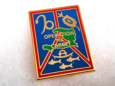 Insigne militaire opex - insigne,