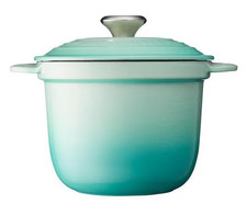 Cocotte Le Creuset chaque