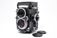 [Top Mint] Rolleiflex 2.8F