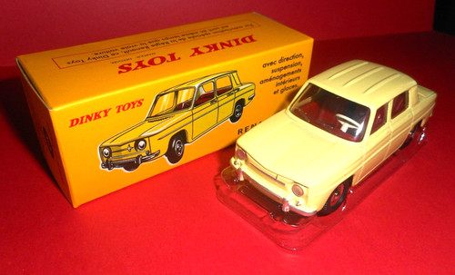Dinky toys pas atlas - dinky,