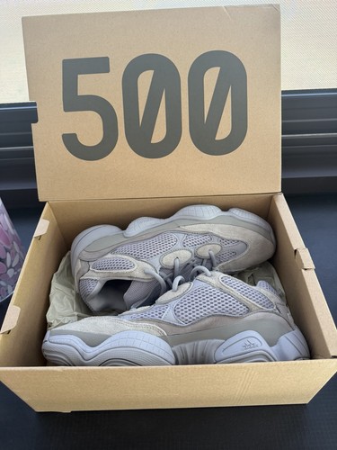 Adidas yeezy 500 taille - taille, 44