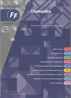 Fast facts dementia - facts:,
