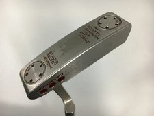 Titleist Scotty Cameron Studio Select Newport Putter 34,5 en acier