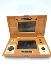 Game & Watch Donkey Kong DK-52 Multi screen Nintendo Japan