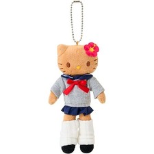 Sanrio Hello Kitty Mascotte