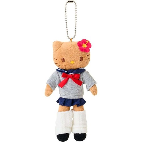 Sanrio hello kitty mascotte - sanrio,