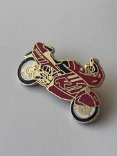 Très Jolie Broche Brooch