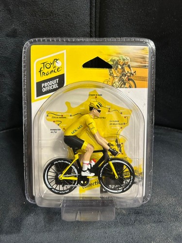 Cycliste miniature échelle - cycliste,